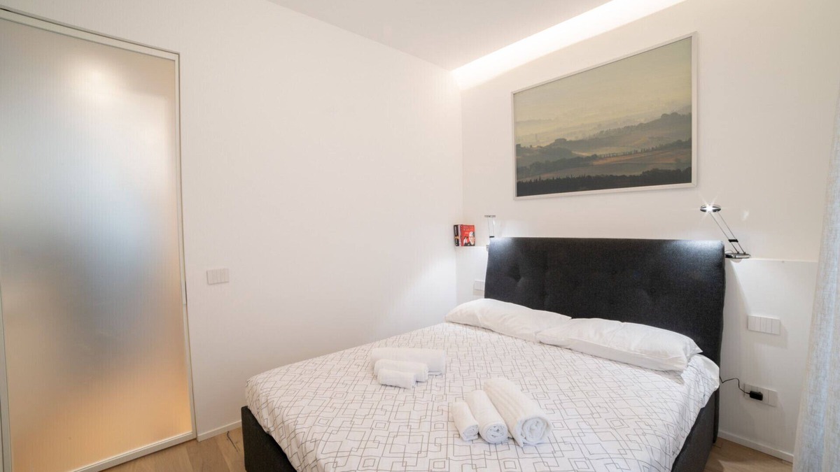 Navigli Apartment | Navigli-Centro-Università, Amazing New Apartment