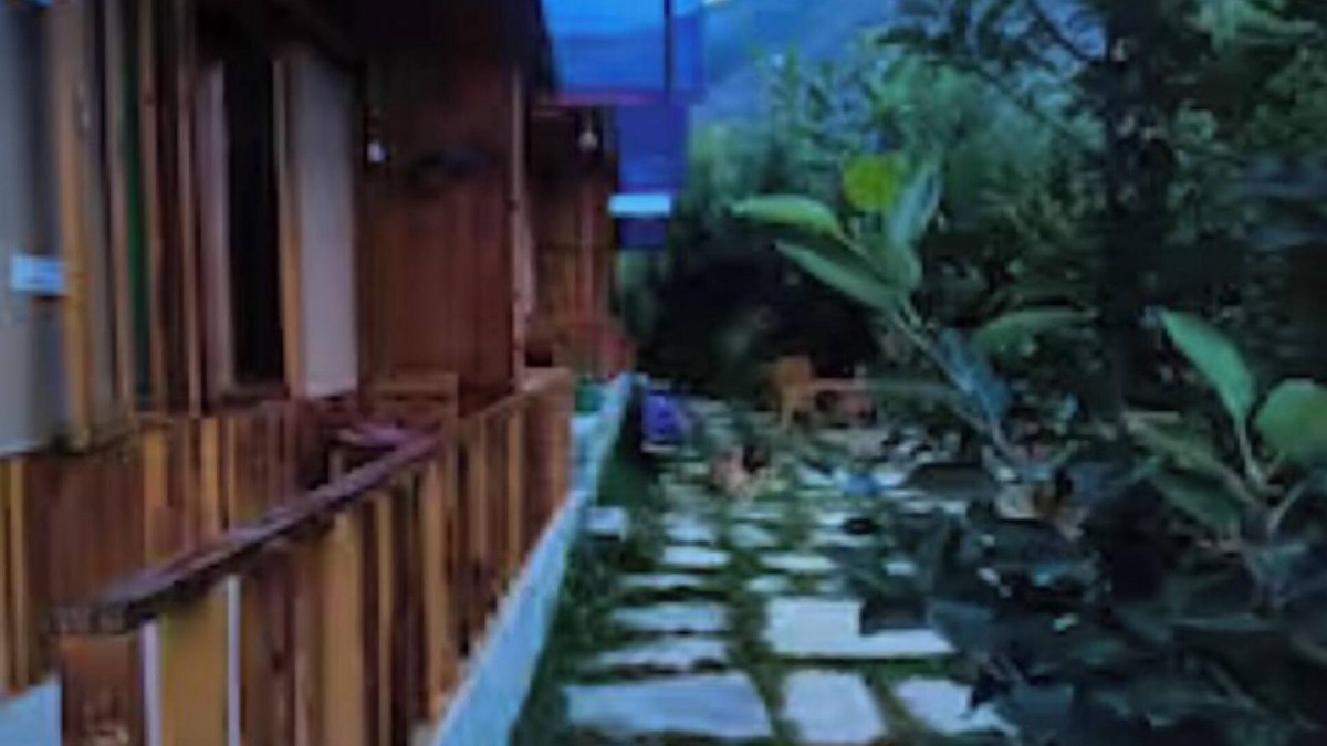 Banjar Cottage | Navira Hills Laida 3 Cottages in Chanon by Homeyhuts
