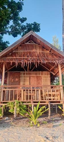 Raja Ampat House | Naviza Homestay