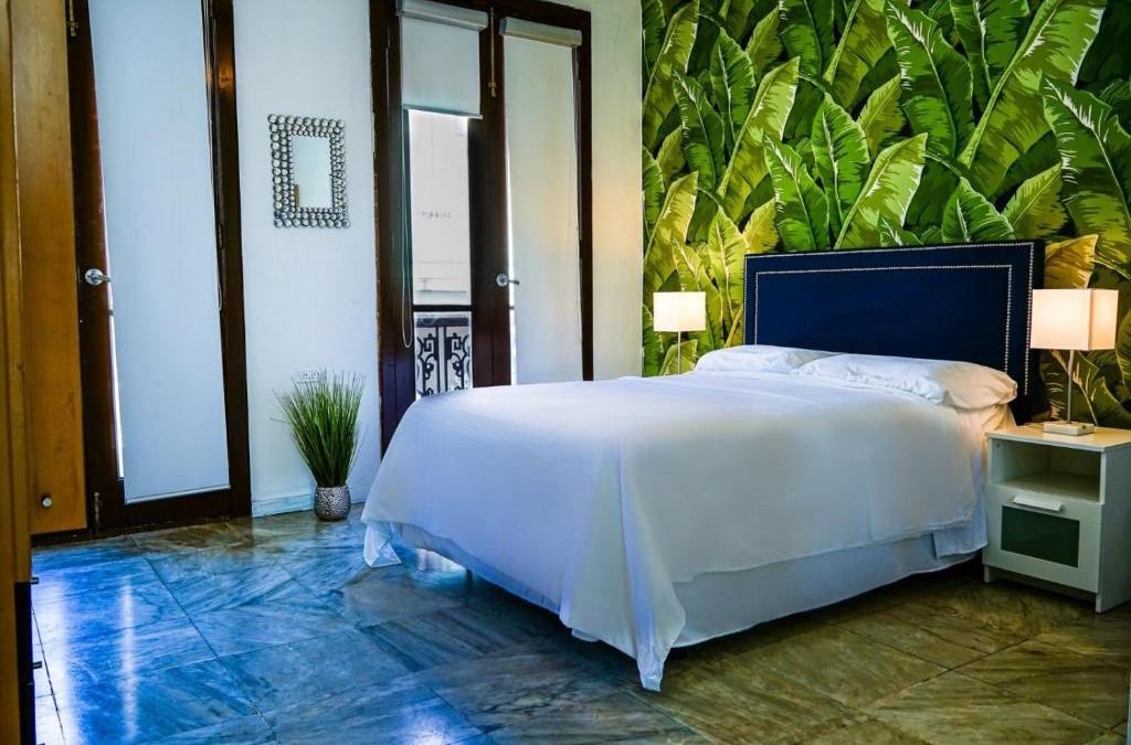 Old San Juan Hotel | Navona Studios