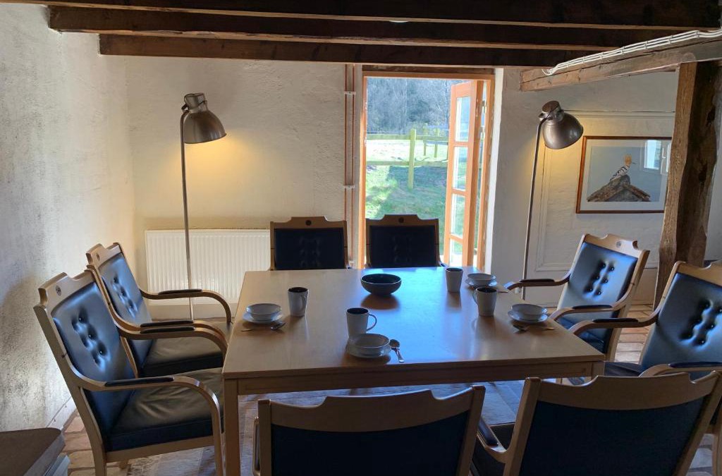 Sjobo Municipality House | Navröds Gård