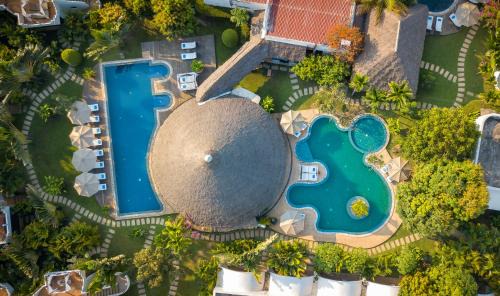 Siem Reap Resort | Navutu Dreams Resort & Wellness Retreat