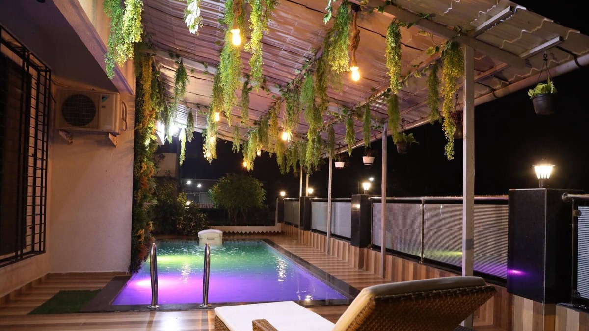 Kismat Nagar Villa | Nawabie's - Villa 34