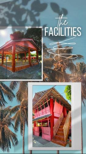 Occidental Mindoro Province House | Nawal Raymundo Resort