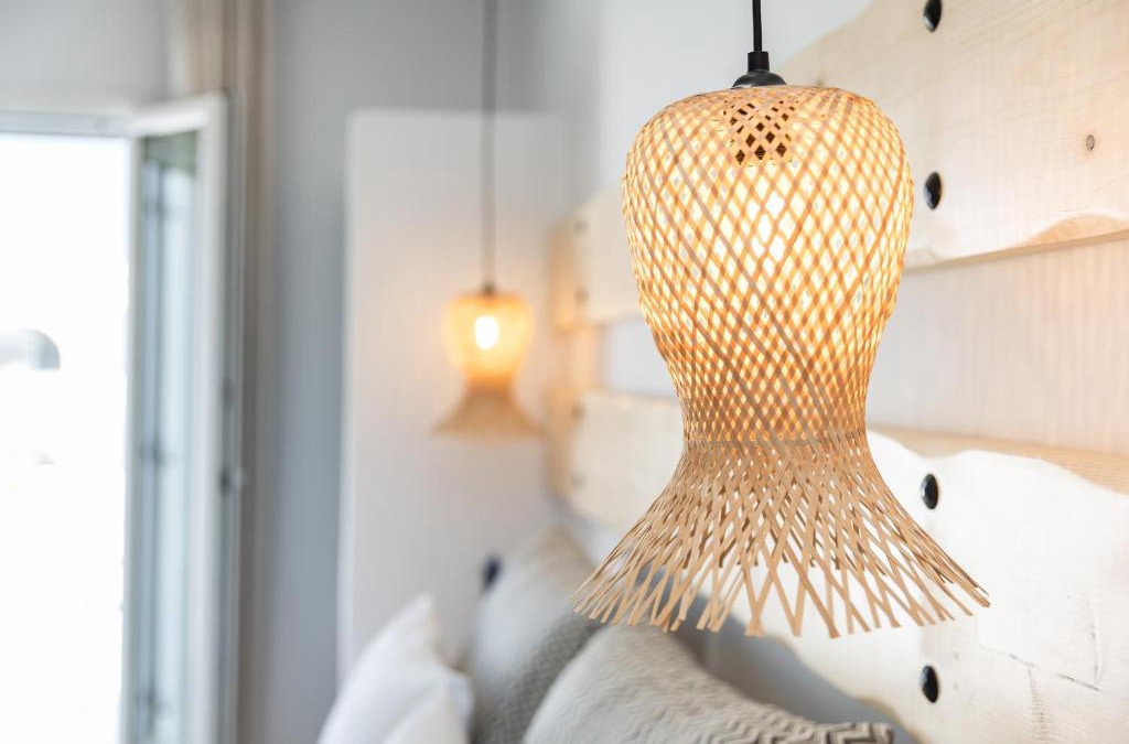 Agios Prokopios House | Naxos Leisure