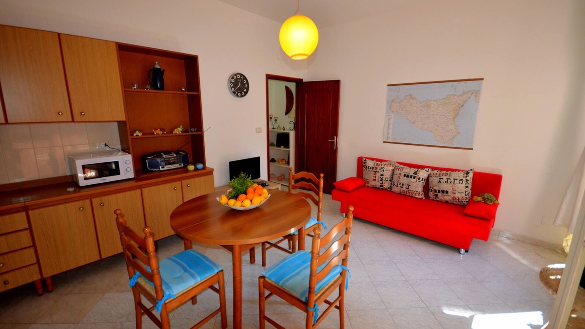 Chianchitta-Pallio Apartment | Naxos Sea Holiday Apartments on the east coast of Sicily