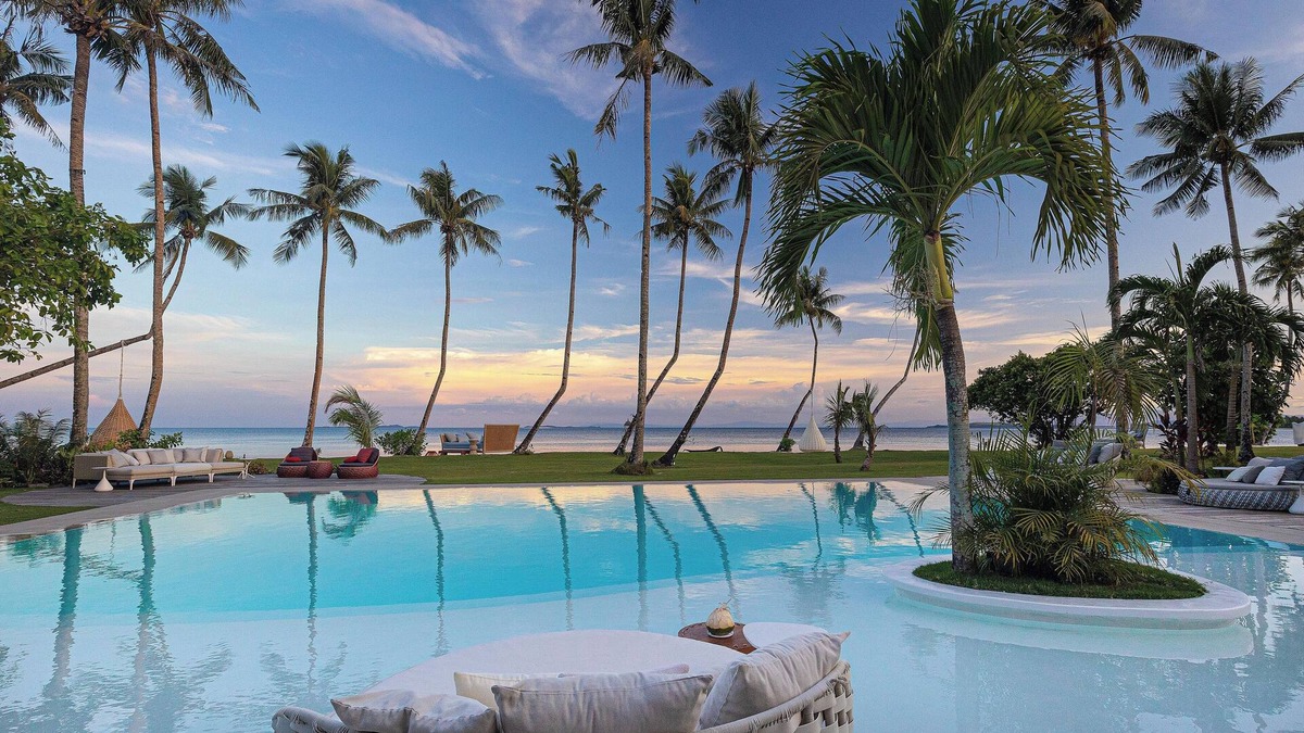 General Luna Hotel | Nay Palad Hideaway