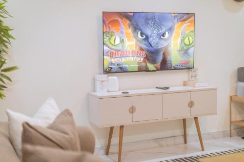 Lusaka Apartment | Naya at Meanwood