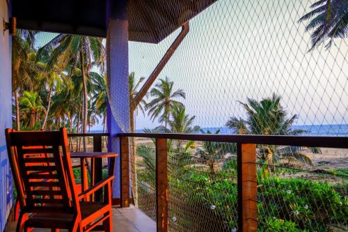 Mundalama Hotel | Nayan's Paradise