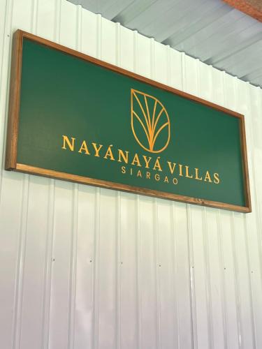 General Luna Villa | NAYANAYA Villas Siargao