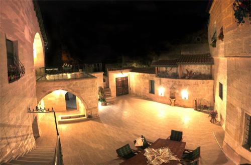 Urgup House | Naydehane Yeşil Konak