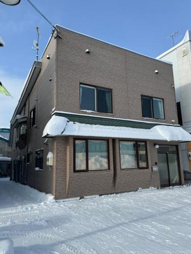Nayoro Apartment | Nayoro Base