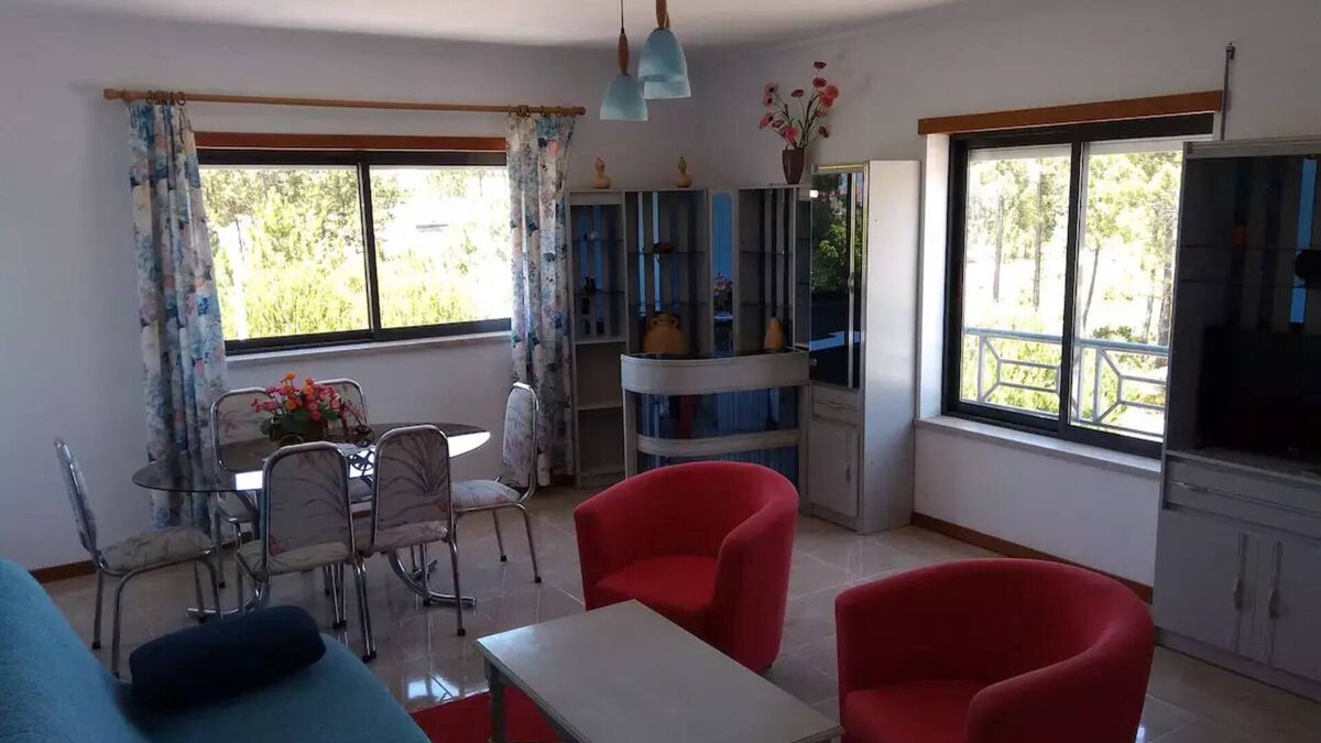 Nazare House | Nazaré's House