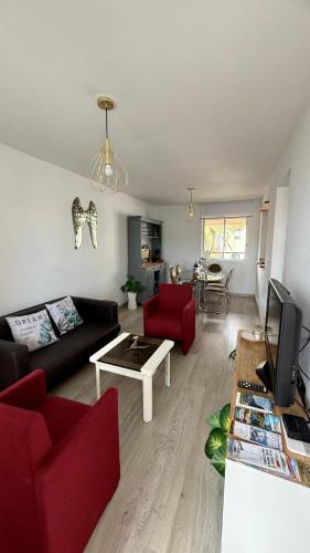 Sao Martinho Apartment | Nazaré Stay