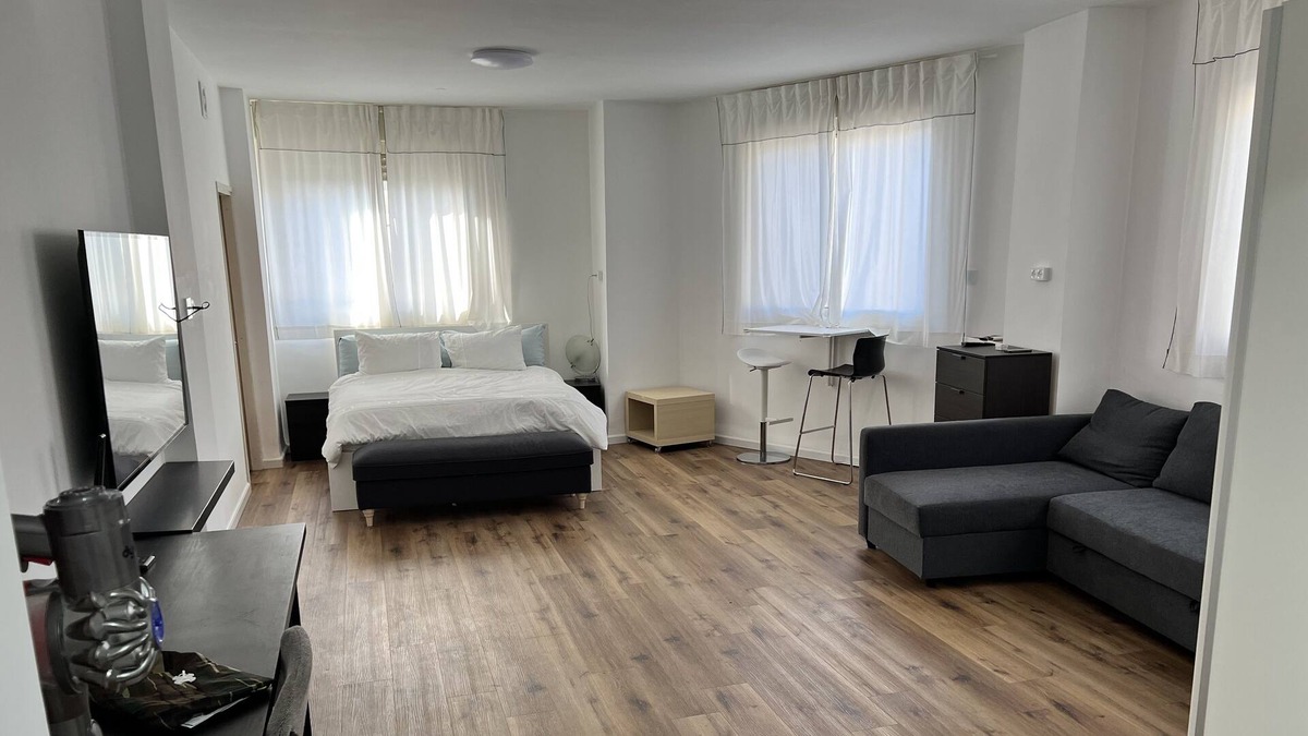 Nazareth Apartment | Nazarena Studio Apartment