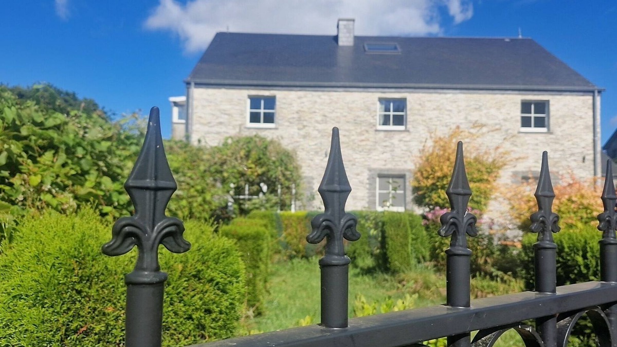 Bastogne Apartment | Nazareth vacation home