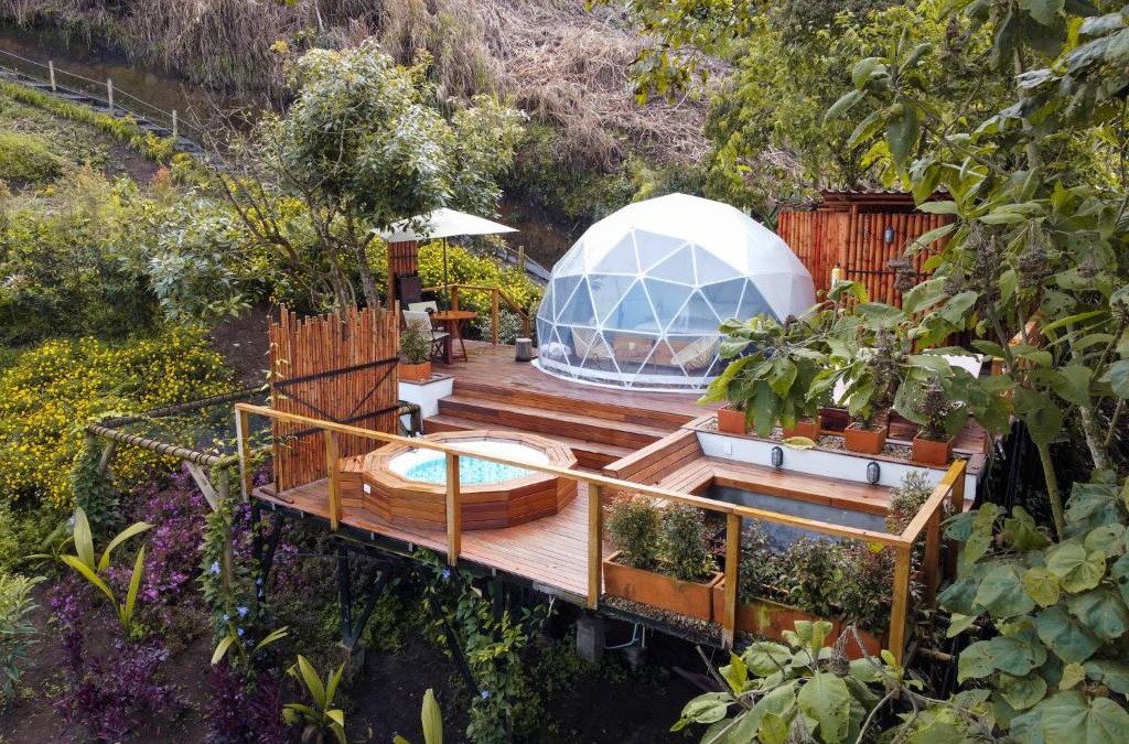 Villamaria Other | Nazca Glamping