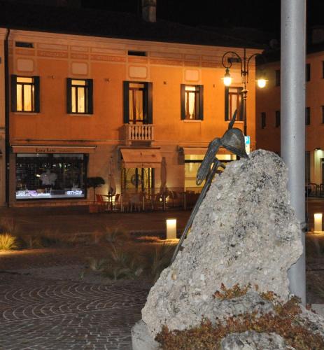 Montebelluna Hotel | NAZIONALE Camere