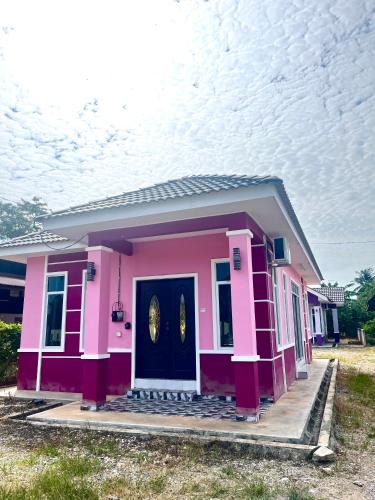 Pendang District House | Nazla Homestay Pendang 2
