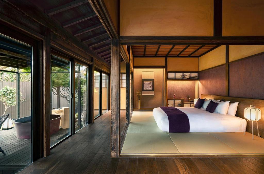 Nichinan Hotel | Nazuna Obi Onsen Resort