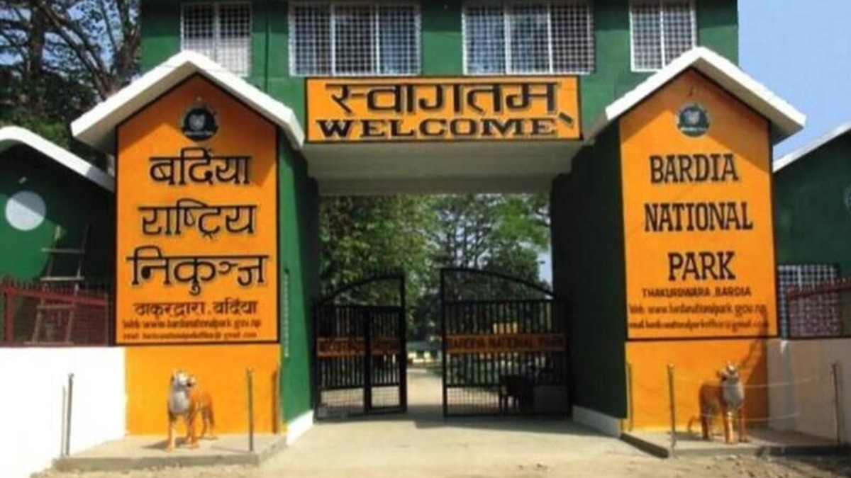 Bardia Apartment | nBardiya Jungle Retreat - campsite 5