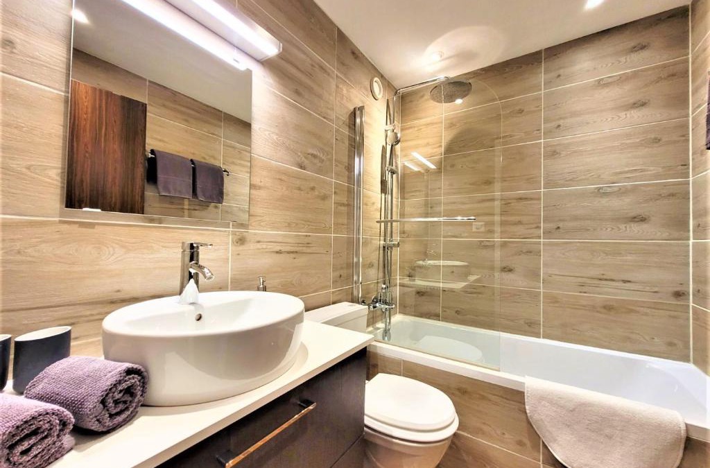 Leukerbad Apartment | NC Leuca
