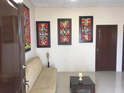 Guayaquil Apartment | NCG Suite
