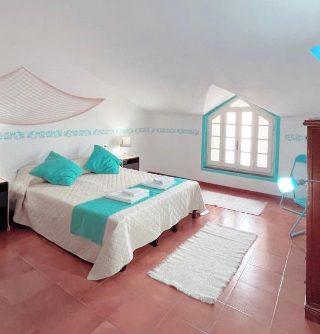 Olbia City Centre House | Ncivico19 LT