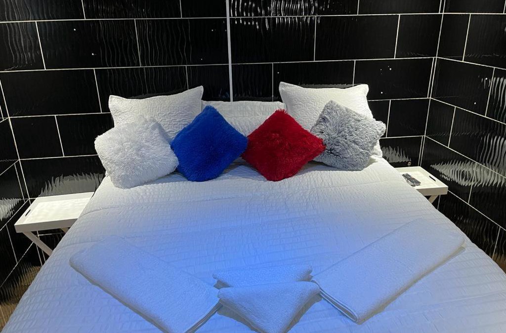 UPhongolo Bed & Breakfast | Ncotshane BnB