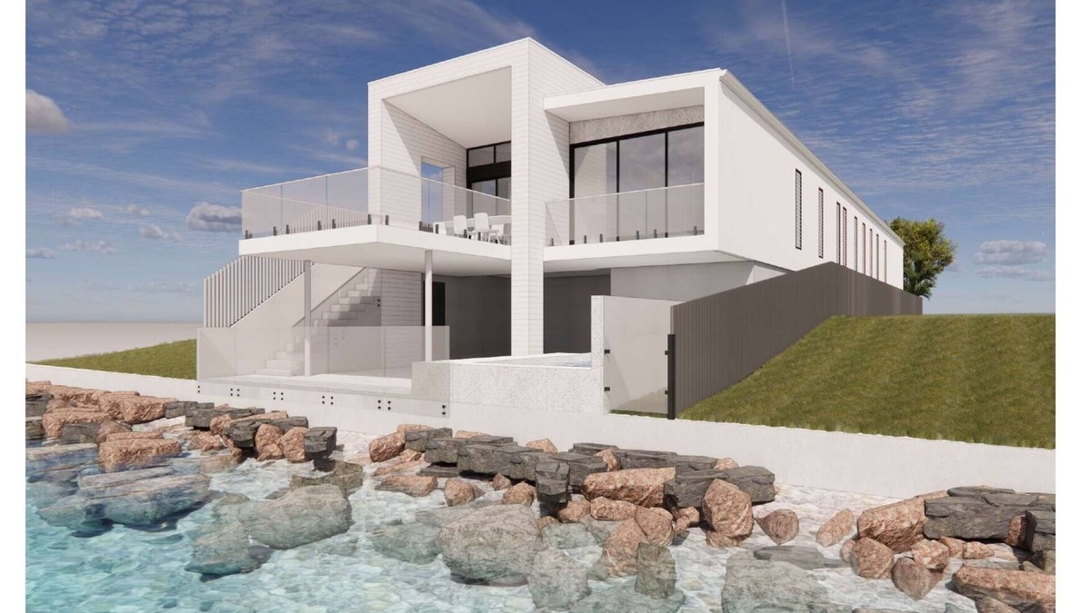 Nelly Bay House | nDacha on Maggie No#3 OPULENT AND LUXURIOUS