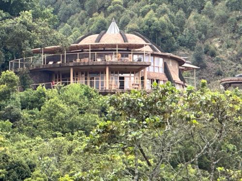 Western Region Cabin | Ndere Echifuuha Resort
