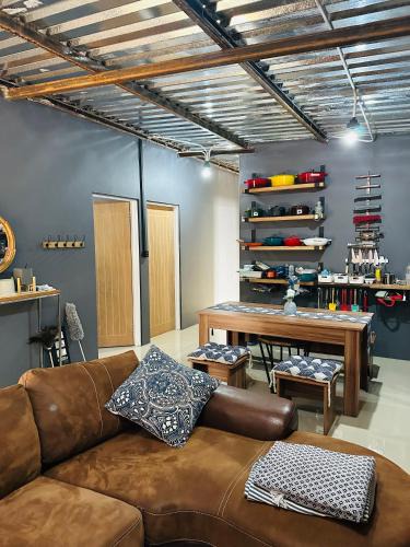 Namibia Apartment | Ndeyapos Village Haven