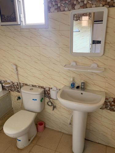 Nouakchott Apartment | Ndiaye