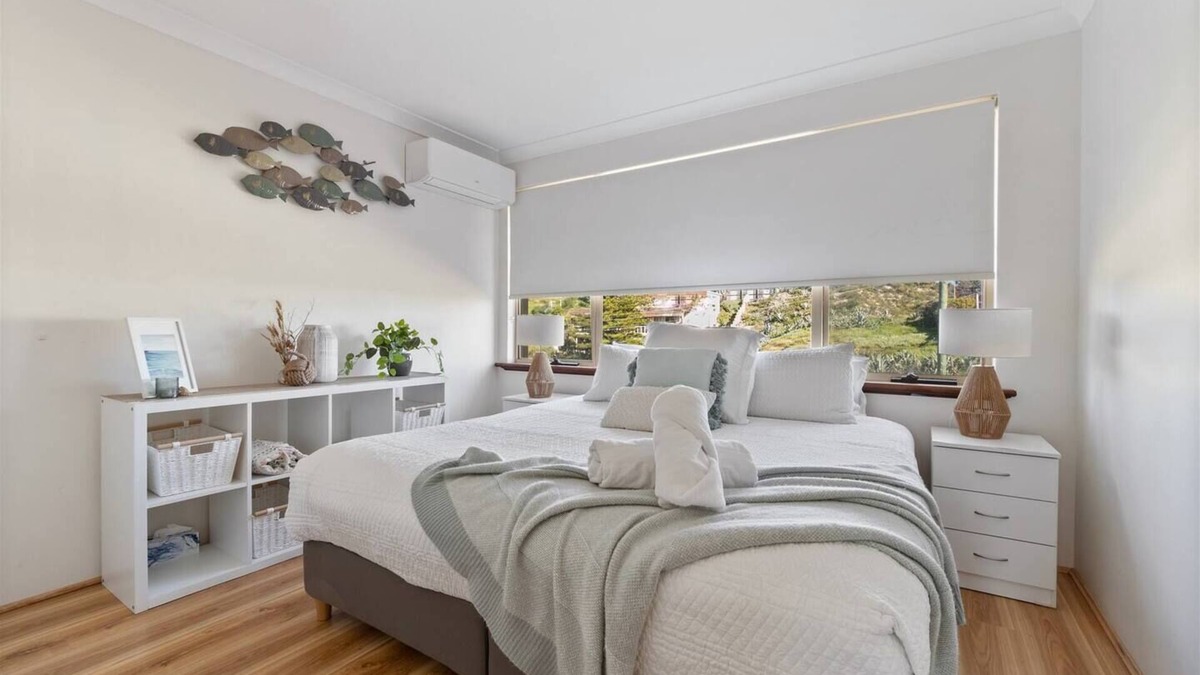 Halls Head House | NDIS- Kid-Pets- Beachfront
