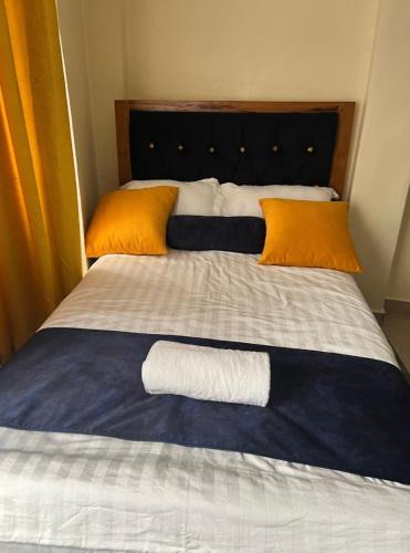 Embu Apartment | Nditi Homes
