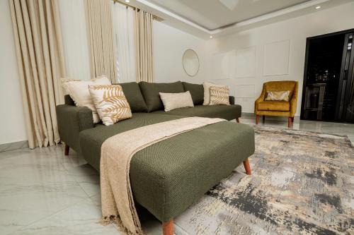 Ndola Apartment | Ndola Luxury serviced Apartments