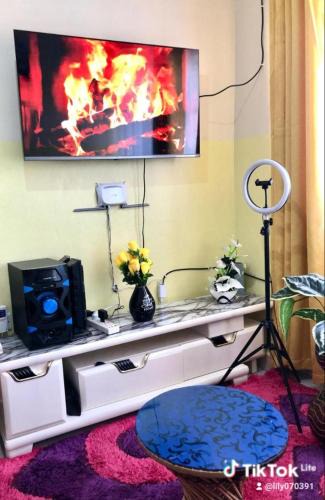 Isiolo District Bed & Breakfast | Ndune homes