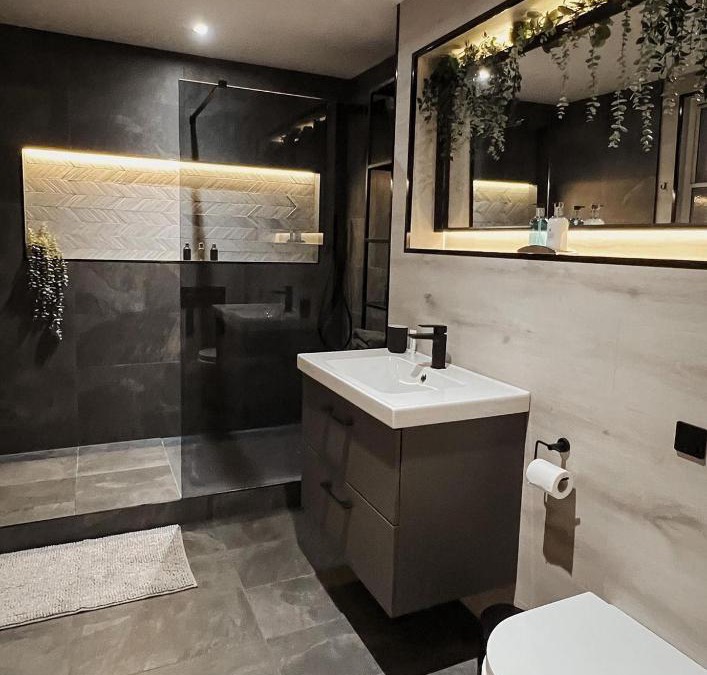 Newcastle-upon-Tyne Apartment | NE1 Luxury City Centre Apartment