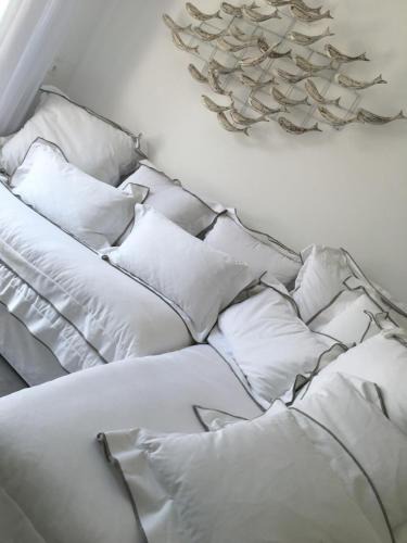 Nea Styra Apartment | Nea Stira Studios Kondilia