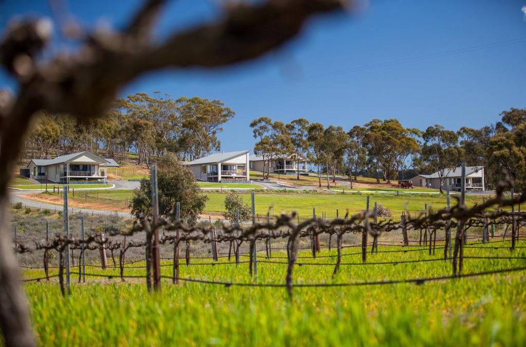 Emu Flat Cabin | Neagles Retreat Villas