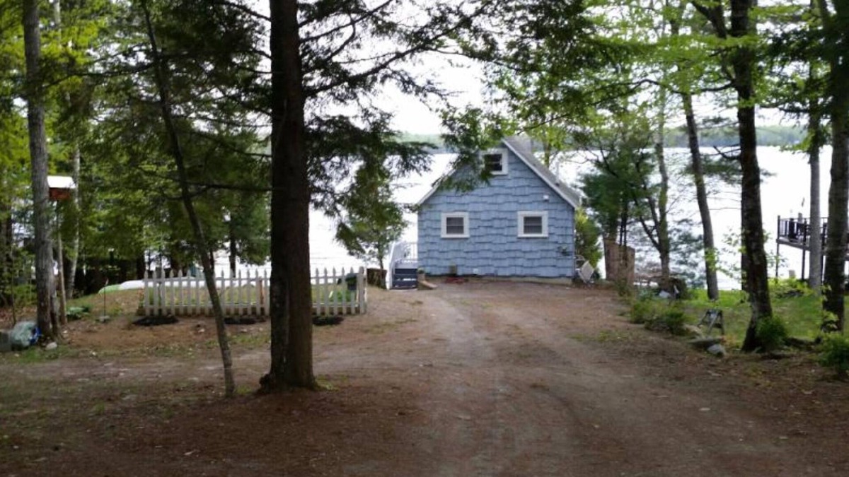 Hudson Cottage | near Acadia, Bar Harbor and Booth Bay