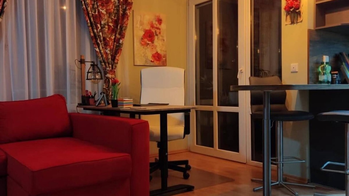 Schoenefeld Apartment | Near Airport BER Adlershof
