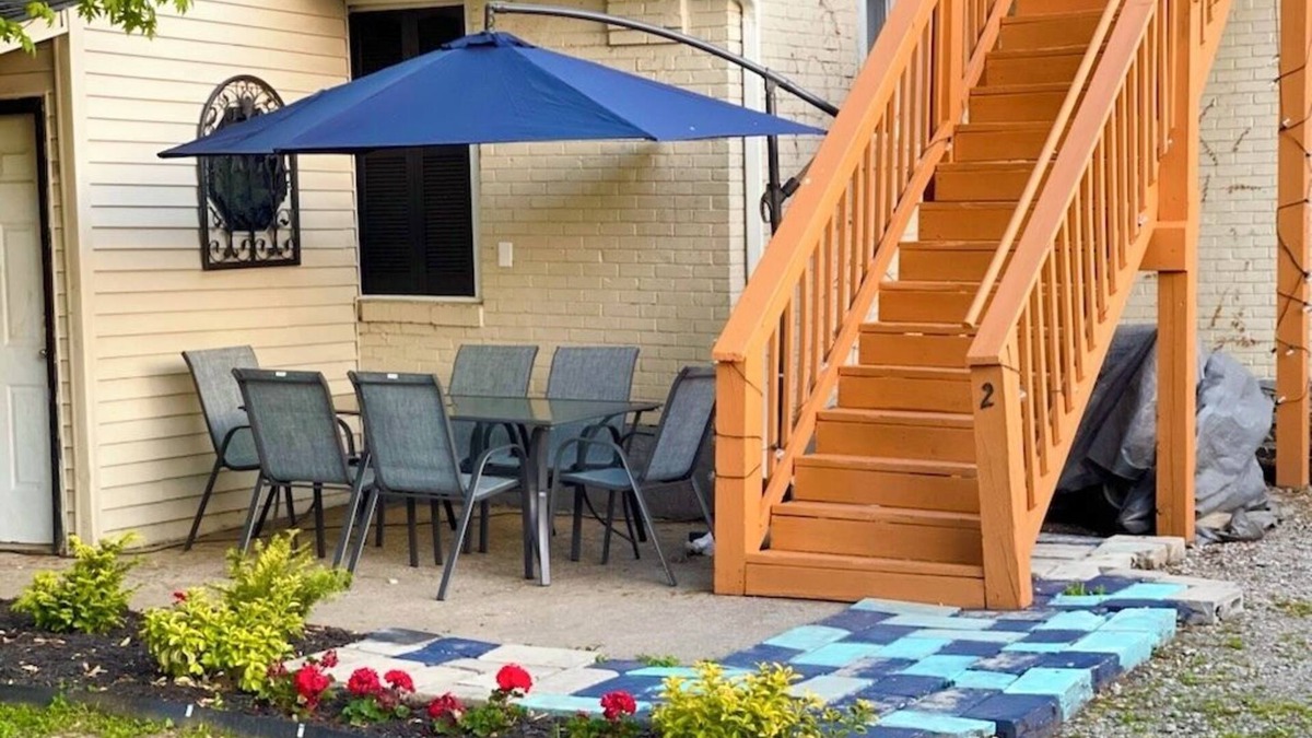 South Louisville House | Near Airport & Major Attractions, 5Mi Downtown, Comfy Loft