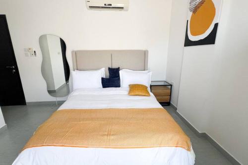 Muscat Apartment | Near AlQurum Beach, Free Parking