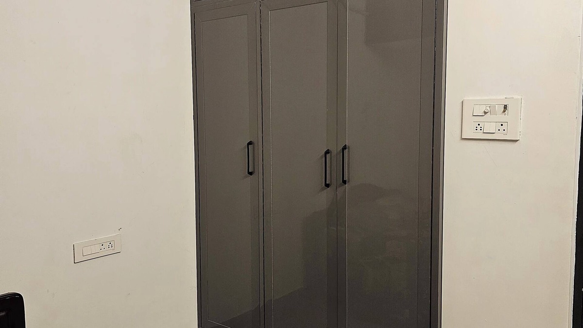 Chennai Apartment | Near Annanagar - Chennai