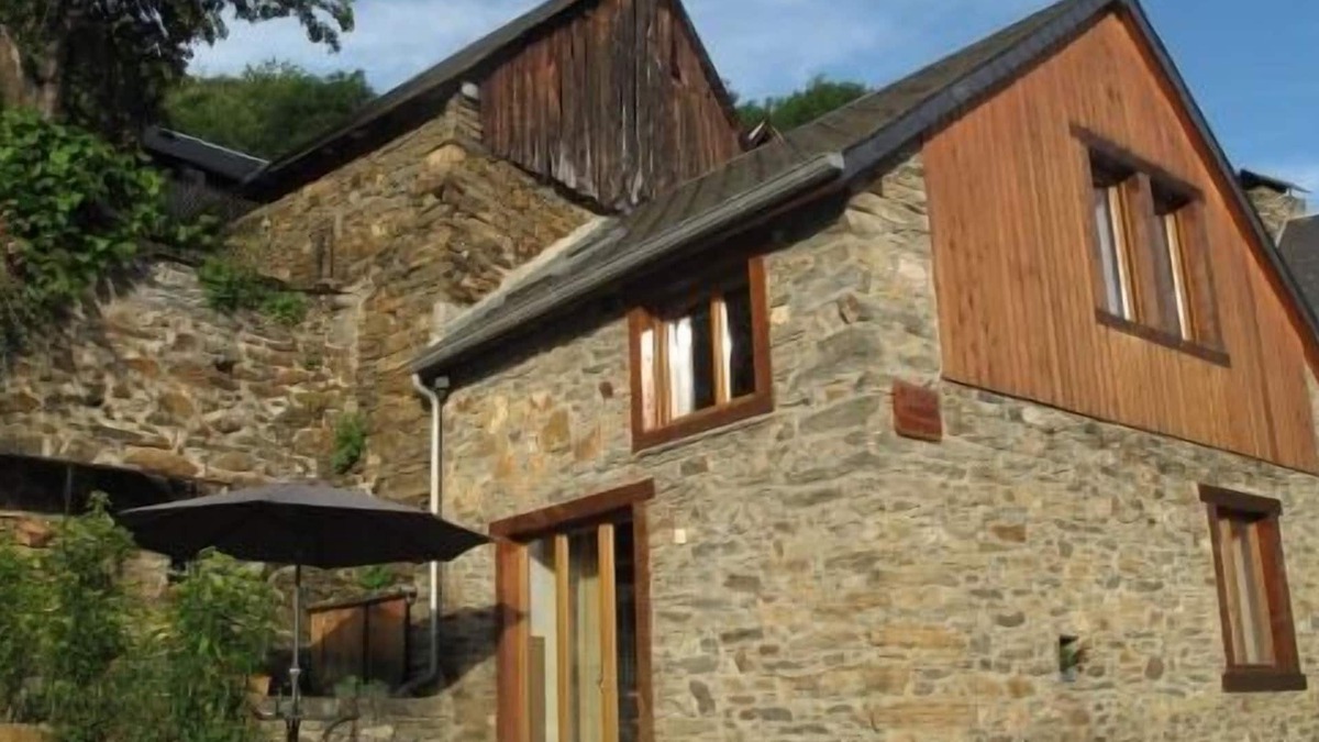 Gouaux-de-Luchon House | Near Bagneres de Luchon, Gouaux village house Luchon