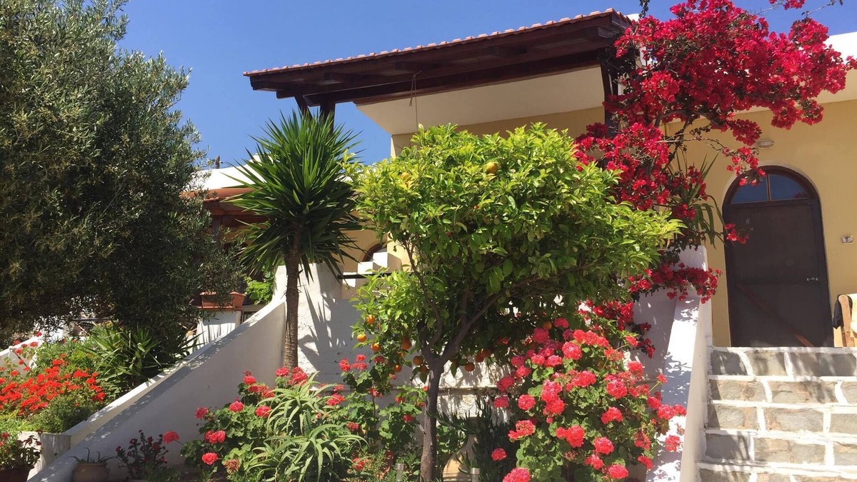 Koutsounari Apartment | Near beach Apartments to feel good