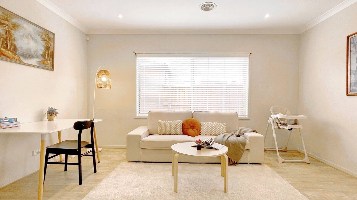 Point Cook House | Near Beach/Pool Table/Baby Cot/Smart TV with Netflix/Saltwater Coast