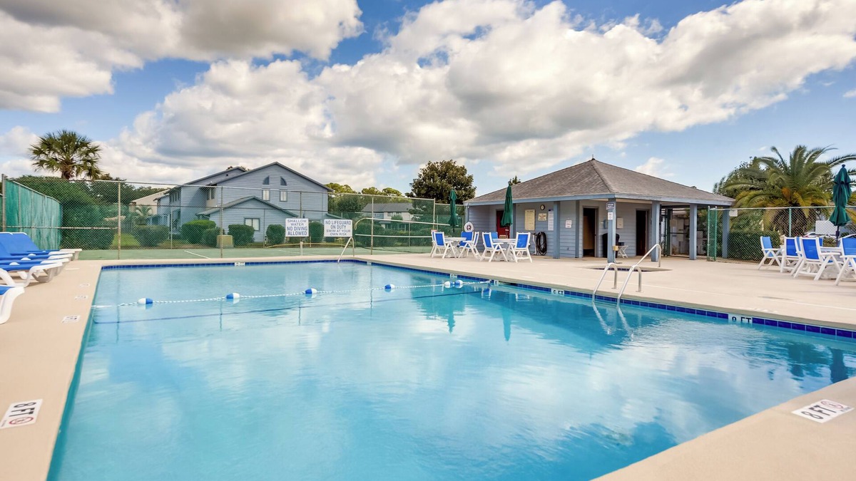 Little River House | Near Beaches & Golf Courses: Little River Townhome