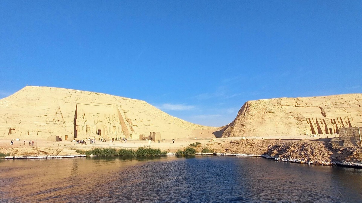 Aswan Governorate Apartment | Near by airport and Ramses Temples